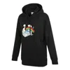 Vans (wmns)  Ap Mellifluus Po Hoodie 'black White'