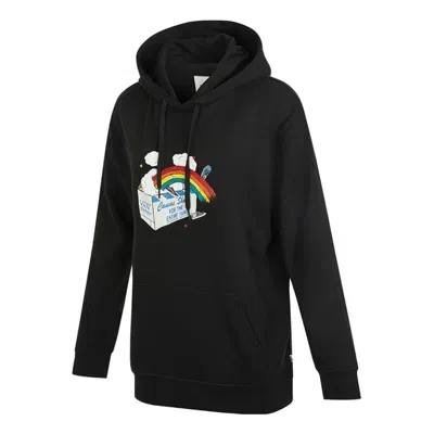 Vans (wmns)  Ap Mellifluus Po Hoodie 'black White'