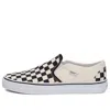 Vans (wmns)  Asher 'checkerboard Black White'