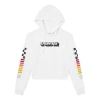 Vans (wmns)  Athleisure Casual Sports Long Sleeves White