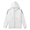 Vans (wmns)  Athleisure Casual Sports Zipper White