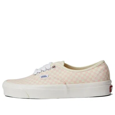Vans (wmns)  Authentic 44 Dx 'pink White' In Neutral