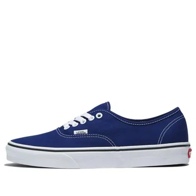 Vans (wmns)  Authentic 'beacon Blue'