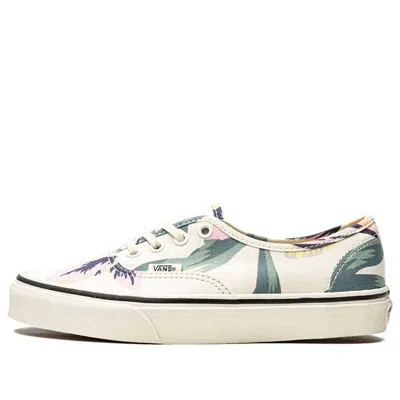 Vans (wmns)  Authentic 'vintage Floral' In Multi