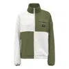 Vans (wmns)  Avondale Jacket 'green White'