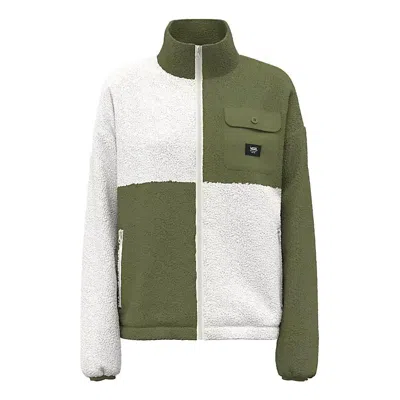 Vans (wmns)  Avondale Jacket 'green White'