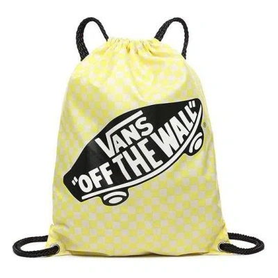 Vans (wmns)  Benched Backpack 'yellow'