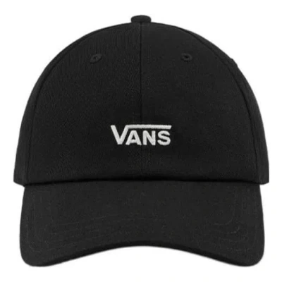 Vans (wmns)  Bow Back Hat 'black White' In Multi