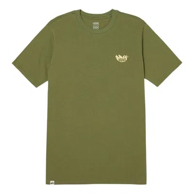 Vans (wmns)  Buzz Graphic T-shirt 'green'