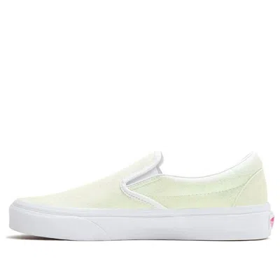 Vans (wmns)  Classic Slip-on 'uv Glitter' In Multi
