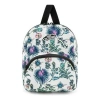 Vans (wmns)  Classics Fashion Backpack 'white Multi-color'