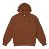 Vans (wmns)  Comfycush Pullover Hoodie 'brown'
