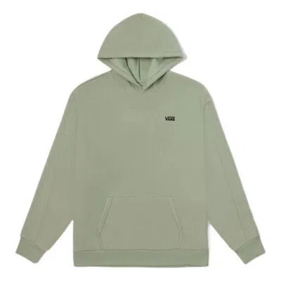 Vans (wmns)  Comfycush Pullover Hoodie 'green'