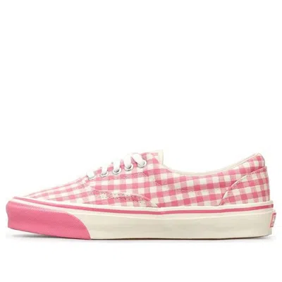Vans (wmns)  Comme Des Garcons Girl X Vault Og Era Lx