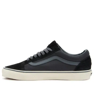 Vans (wmns)  Cordura Old Skool 'black'
