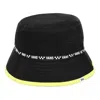 Vans (wmns)  Delux Hankley Bucket Hat 'black Yellow'