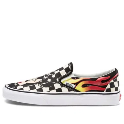 Vans (wmns)  Disney X Slip-on 'mickey & Minnie'