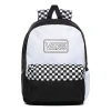 Vans (wmns)  Diy Backpack 'white' In Multi