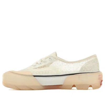 Vans (wmns)  Dots Authentic Mesh Dx Modular 'beige'