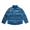 Vans (wmns)  Down Jacket 'blue'