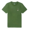 Vans (wmns)  Embroidery Round-neck Green