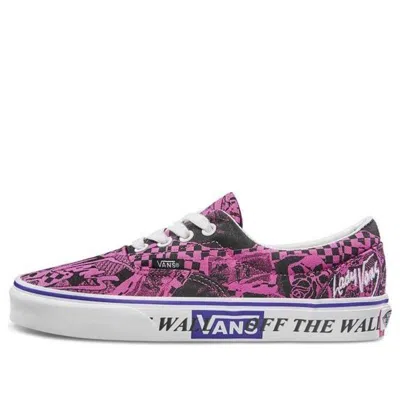 Vans (wmns)  Era 'azalea Pink'