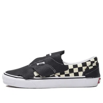 Vans (wmns)  Era 'origami - Checkerboard'