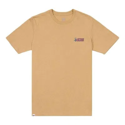 Vans (wmns)  Go Wild T-shirt 'khaki'