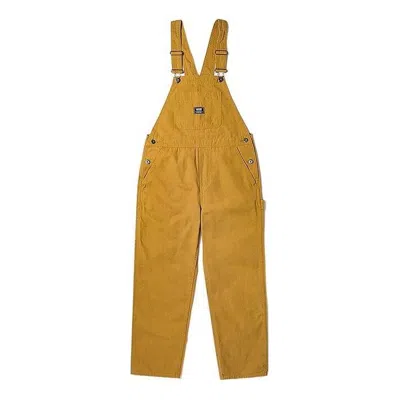 Vans (wmns)  Ground Work Overalls 'brown'