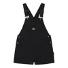 Vans (wmns)  Ground Work Shortall 'black'