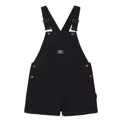 Vans (wmns)  Ground Work Shortall 'black'