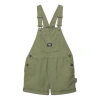 Vans (wmns)  Ground Work Shortalls 'green'