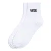 Vans (wmns)  Half Crew Socks 1 Pair 'white'