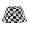 Vans (wmns)  Hankley Checkerboard Bucket Hat 'white Black'