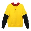Vans (wmns)  Hooded Pullover Yellow
