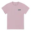 Vans (wmns)  Kitten Off The Wall T-shirt 'pink'