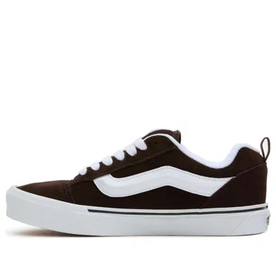 Vans (wmns)  Knu Skool 'brown'