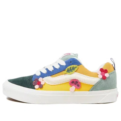 Vans (wmns)  Knu Skool Shoes 'multicolour'