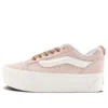 Vans (wmns)  Knu Stack 'pink'