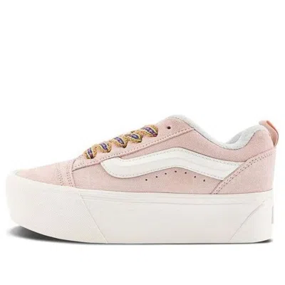 Vans (wmns)  Knu Stack 'pink'