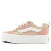Vans (wmns)  Knu Stack Shoes 'brown'