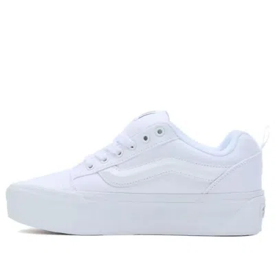 Vans (wmns)  Knu Stack 'white'