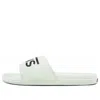 Vans (wmns)  La Costa Slide On White