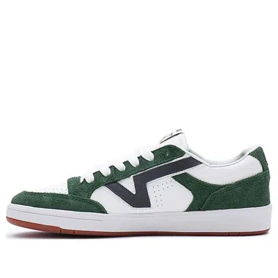 Vans (wmns)  Lowland Comfycush 'green White'