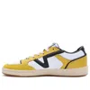 Vans (wmns)  Lowland Comfycush 'serio Collection - Black Yellow' In Multi