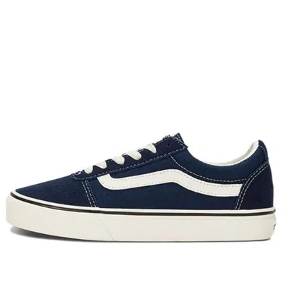 Vans (wmns)  Old Skool 36 Dx 'dress Blues'