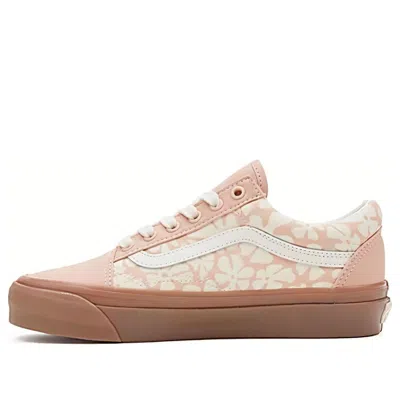 Vans (wmns)  Old Skool 36 Lx 'pink'