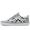 Vans (wmns)  Old Skool 'glitter Checkerboard'