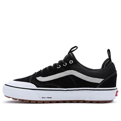 Vans (wmns)  Old Skool Mte-2 'black White'