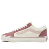 Vans (wmns)  Old Skool 'pink'